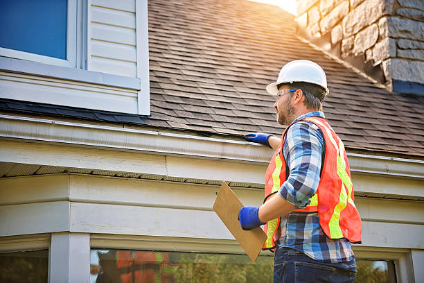 Roofing in Rushville